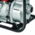 Einhell Benzin Wasserpumpe Detailansicht