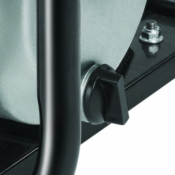 Einhell Benzin Wasserpumpe Detailbild 3