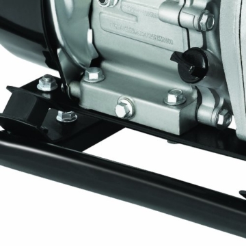 Einhell Benzin Wasserpumpe Gehäuse