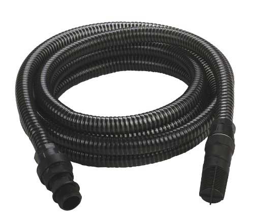 ᐅ Saugschlauch Gartenpumpe [Wissenswertes & Kauftipps]
