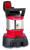 Einhell Schmutzwasserpumpe flachsaugend GE-DP 7330 LL ECO