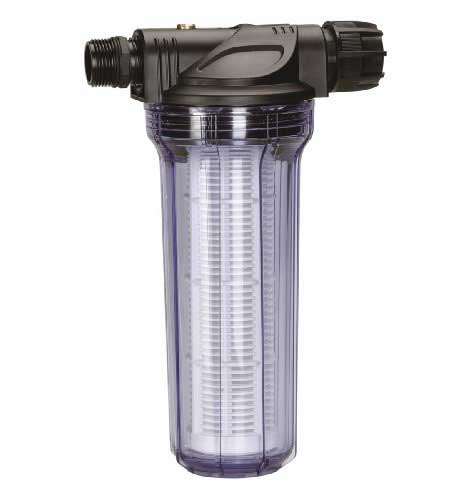ᐅ Gardena 1730-20 Pumpen-Vorfilter | gartenpumpen-tests.de