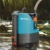GARDENA Comfort Schmutzwasserpumpe 13000 aquasensor im Einsatz