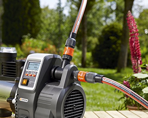 ᐅ Gartenpumpe mit Druckschalter Test ⇒ 2 Top Modelle!
