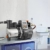 GARDENA Premium Hauswasserautomat 6000/6E im Haus angewendet