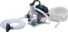 Makita EW1060HX Benzin-Wasserpumpe